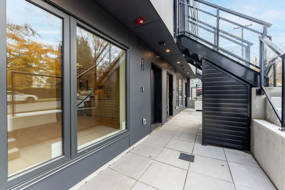 4518 Heather Street Vancouver, BC - 19