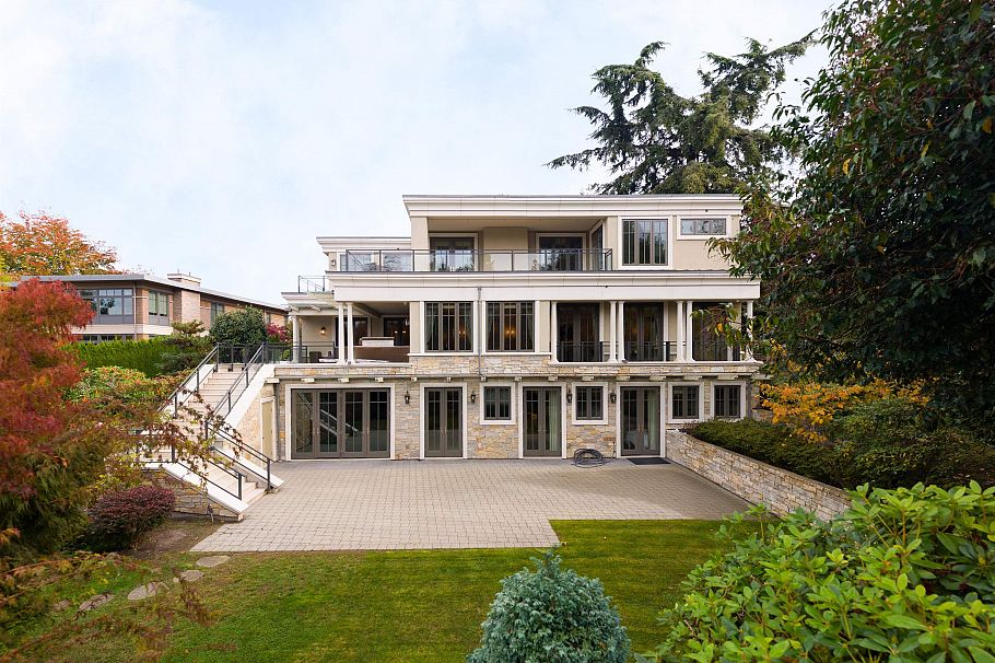 5795 Newton Wynd Vancouver, BC - 4