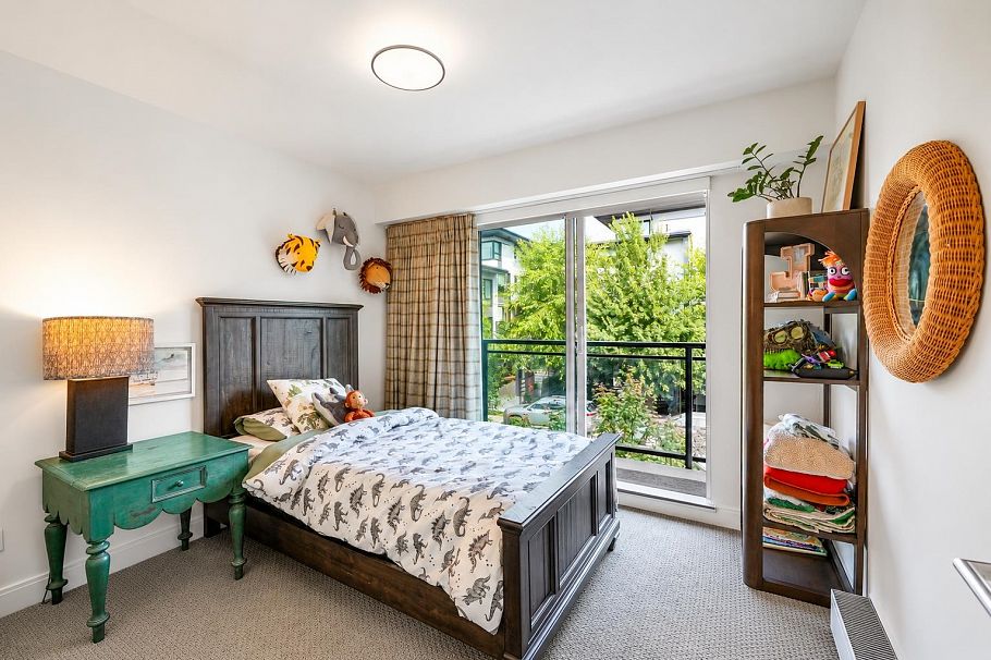 127 525 E 2nd Street North Vancouver, BC - 26
