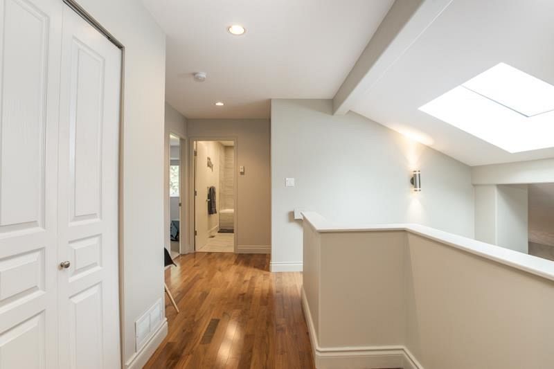 687 Seymour Boulevard North Vancouver, BC - 23