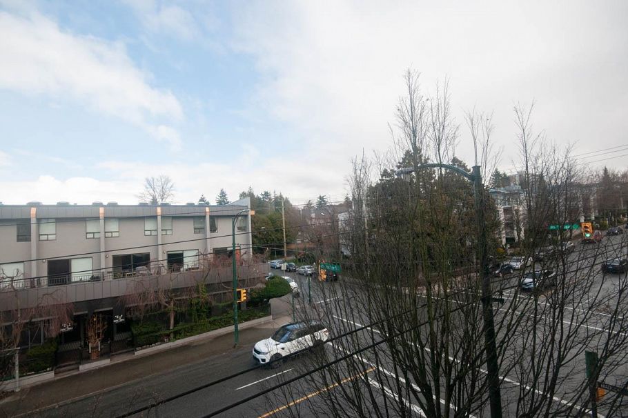 302 2015 TRAFALGAR, Vancouver BC V6K 3S5 Vancouver, BC - 10
