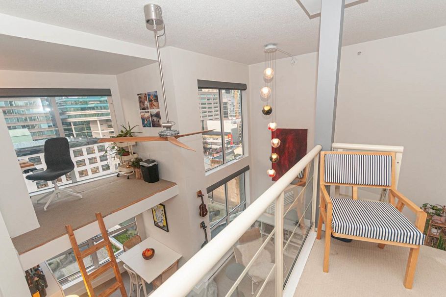 702 933 SEYMOUR STREET, Vancouver BC V6B 6L6 Vancouver, BC - 17