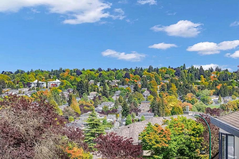 3191 W 23rd Avenue Vancouver, BC - 6