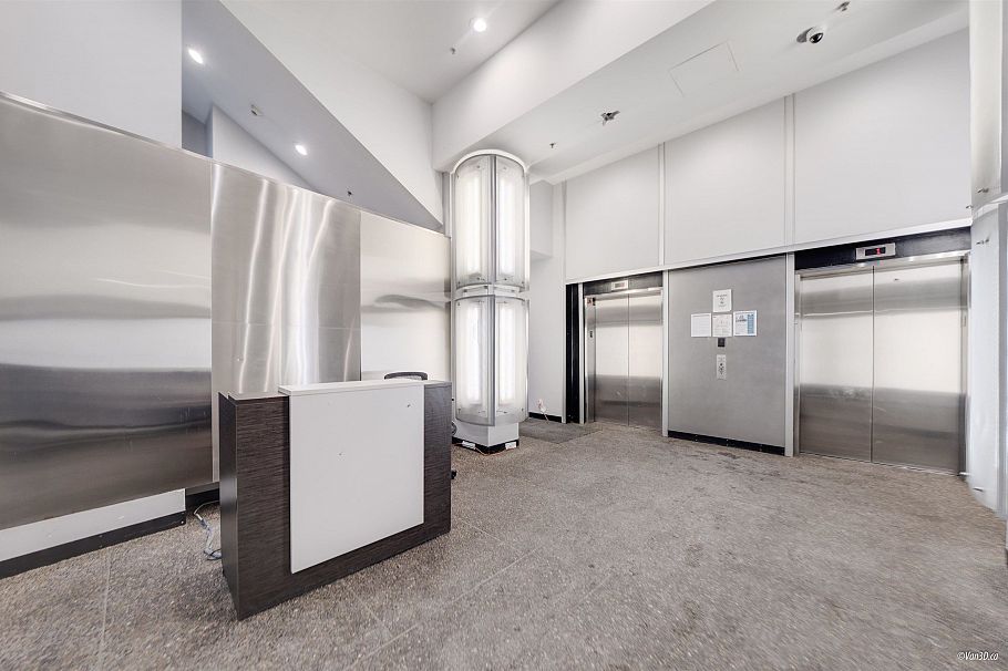 702 933 SEYMOUR STREET, Vancouver BC V6B 6L6 Vancouver, BC - 21