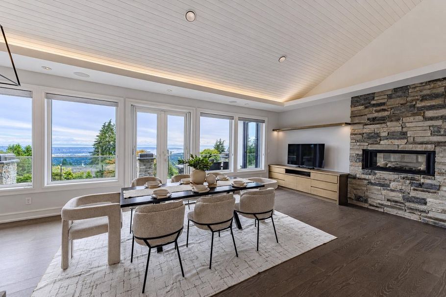 4816 Skyline Drive North Vancouver, BC - 15