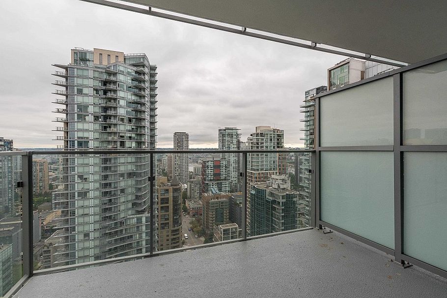 1209 1289 HORNBY STREET, Vancouver BC V6Z 0G7 Vancouver, BC - 16