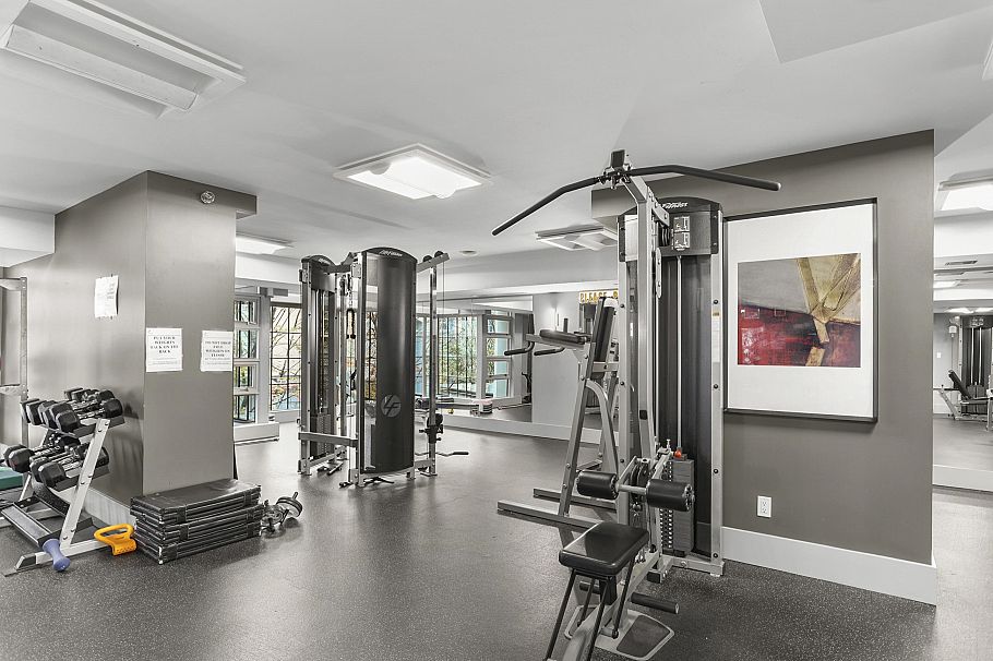 311 1255 Seymour Street Vancouver, BC - 27