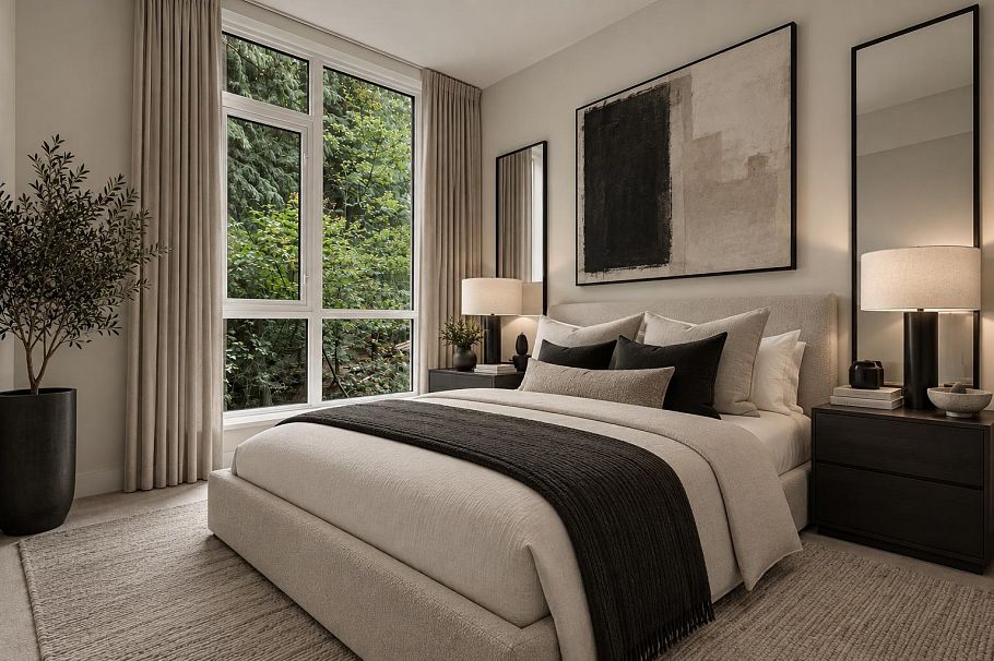 208 2375 Emery Court North Vancouver, BC - 27