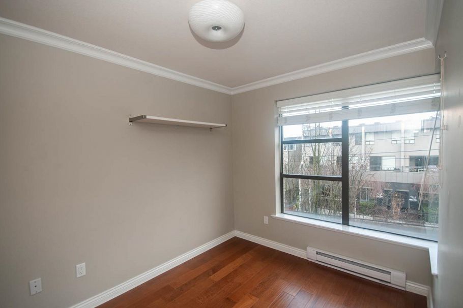 302 2015 TRAFALGAR, Vancouver BC V6K 3S5 Vancouver, BC - 6