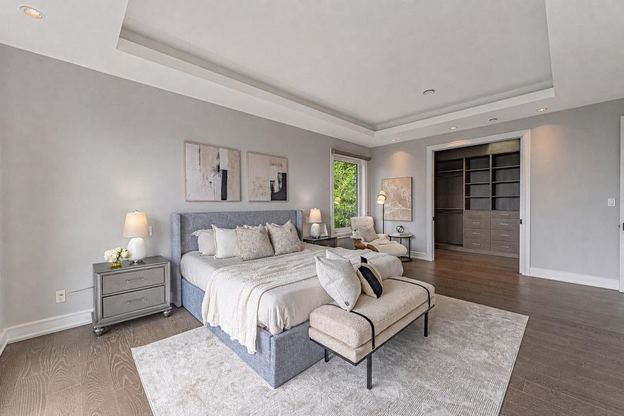 4816 Skyline Drive North Vancouver, BC - 20