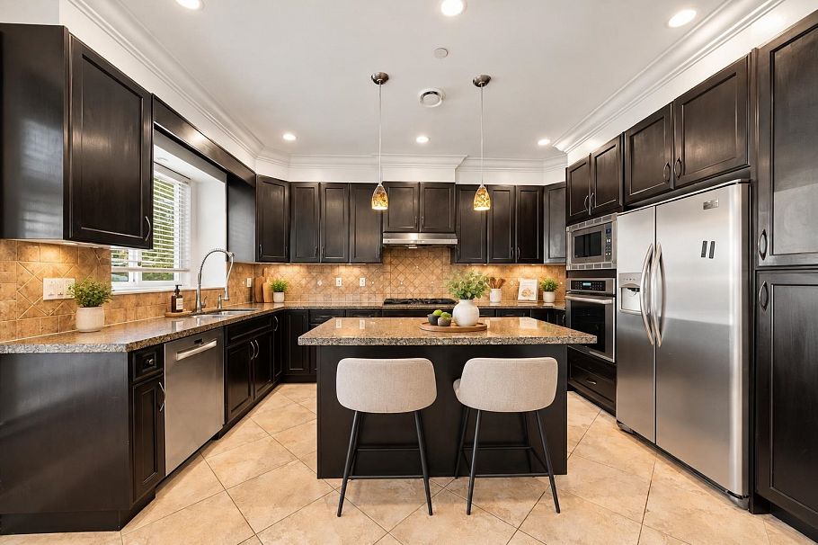 4205 Atlin Street Vancouver, BC - 9