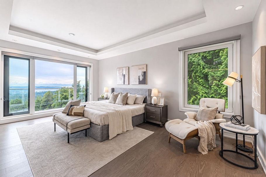 4816 Skyline Drive North Vancouver, BC - 19