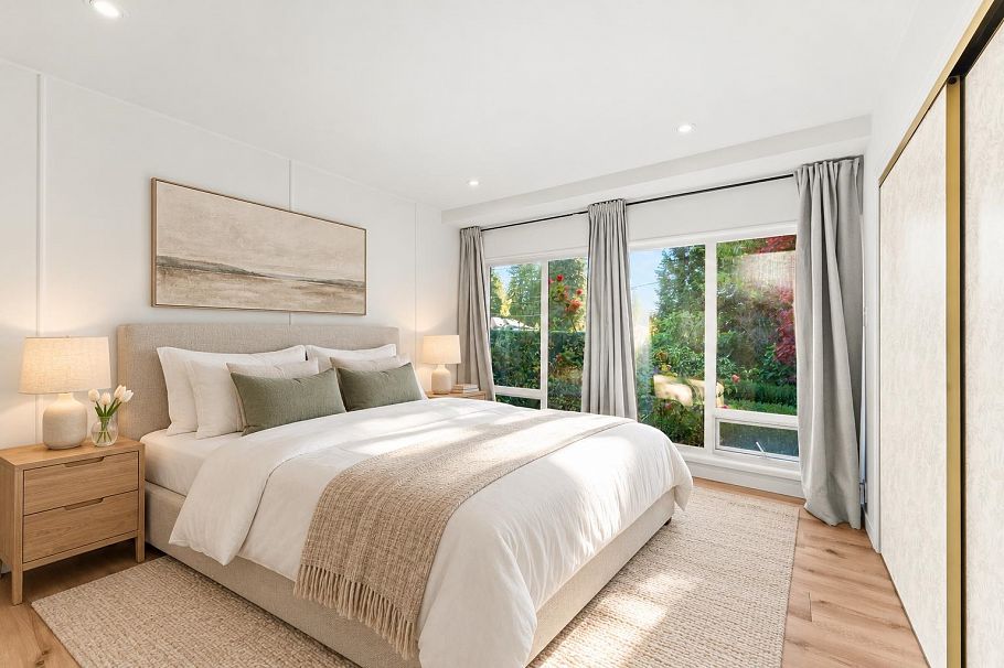 915 Wentworth Avenue North Vancouver, BC - 15