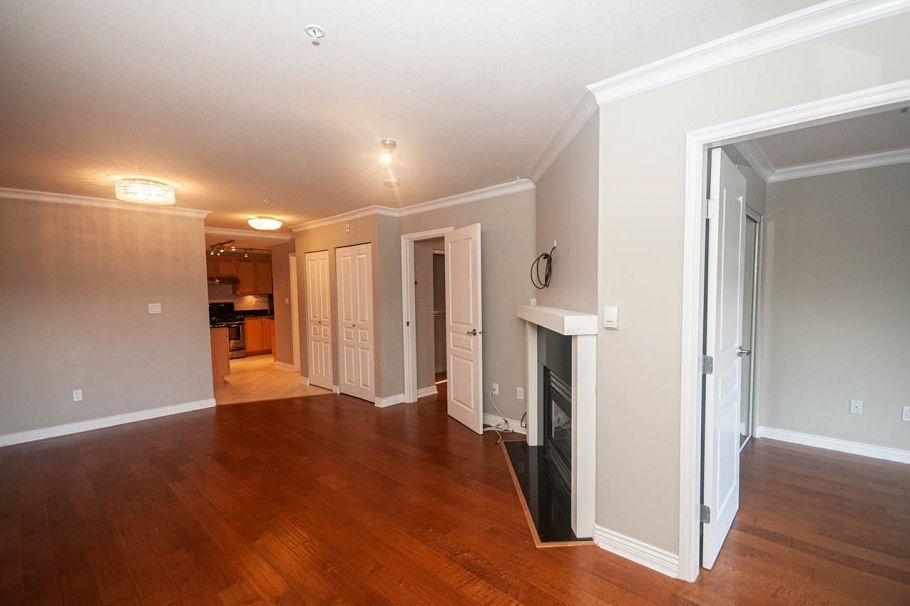 302 2015 TRAFALGAR, Vancouver BC V6K 3S5 Vancouver, BC - 12