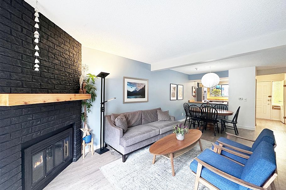 30 3150 E 58th Avenue Vancouver, BC - 3