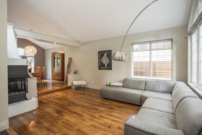 687 Seymour Boulevard North Vancouver, BC - 7