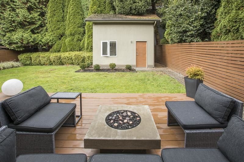 687 Seymour Boulevard North Vancouver, BC - 35