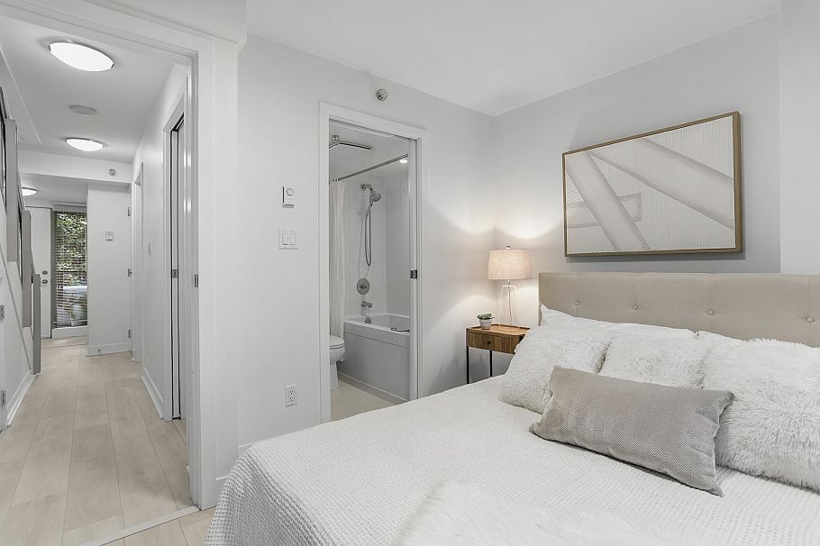311 1255 Seymour Street Vancouver, BC - 14