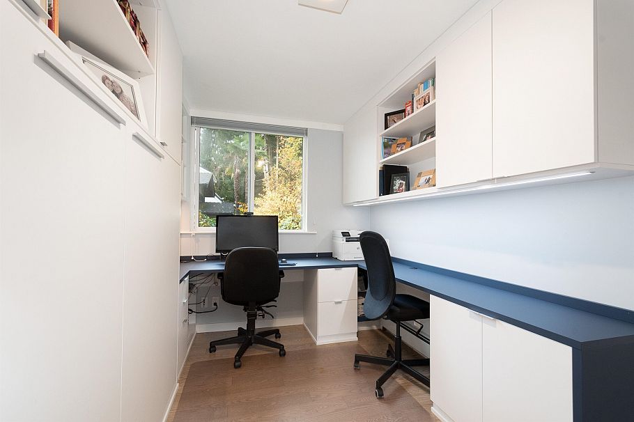 1912 Cliffwood Road North Vancouver, BC - 15