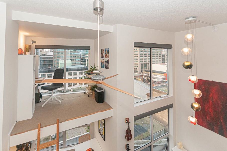 702 933 SEYMOUR STREET, Vancouver BC V6B 6L6 Vancouver, BC - 18