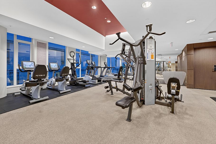 206 1477 W Pender Street Vancouver, BC - 13