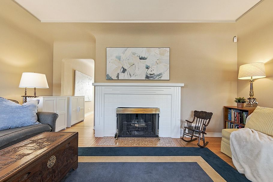 226 Peveril Avenue Vancouver, BC - 5