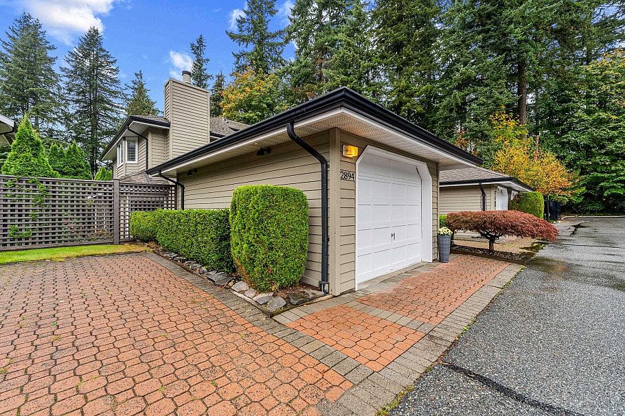 2894 Mount Seymour Parkway North Vancouver, BC - 36