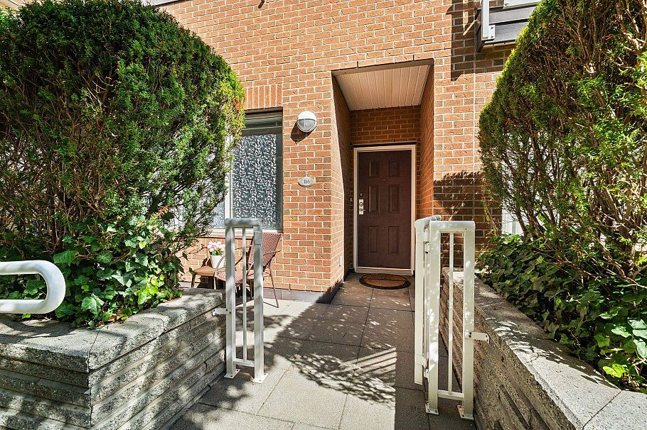 330 5790 East Boulevard Vancouver, BC - 14