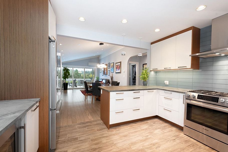 1912 Cliffwood Road North Vancouver, BC - 5