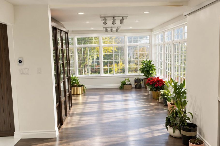 2140 W 32nd Avenue Vancouver, BC - 2