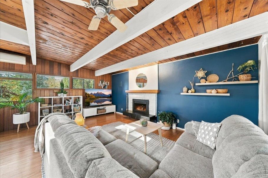 2363 Windridge Drive North Vancouver, BC - 22