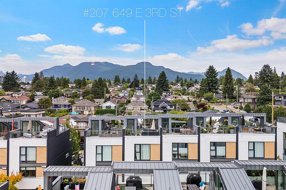 207 649 E 3 Street North Vancouver, BC - 28