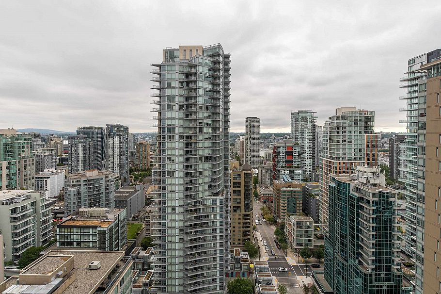 1209 1289 HORNBY STREET, Vancouver BC V6Z 0G7 Vancouver, BC - 19