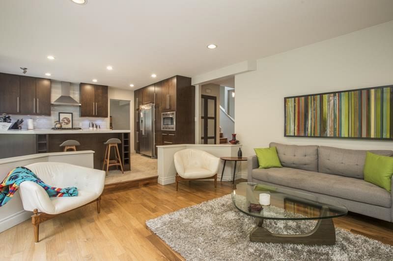 687 Seymour Boulevard North Vancouver, BC - 8