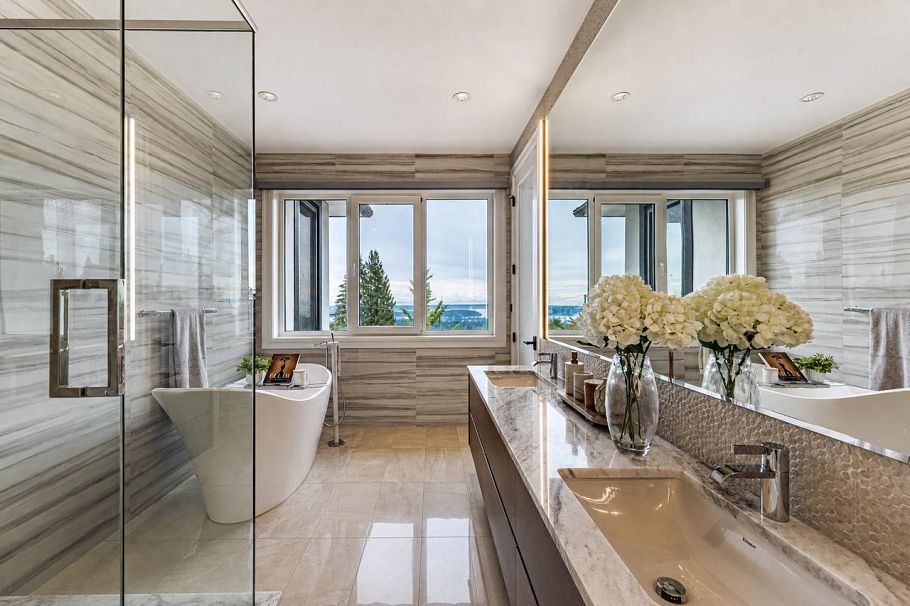 4816 Skyline Drive North Vancouver, BC - 23