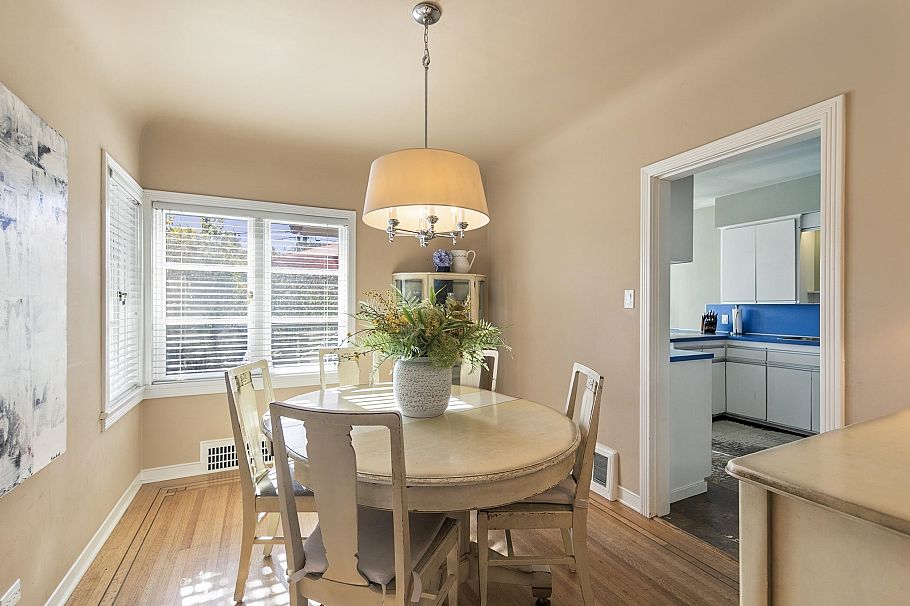 226 Peveril Avenue Vancouver, BC - 7