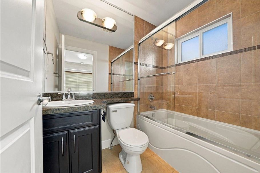 4205 Atlin Street Vancouver, BC - 19