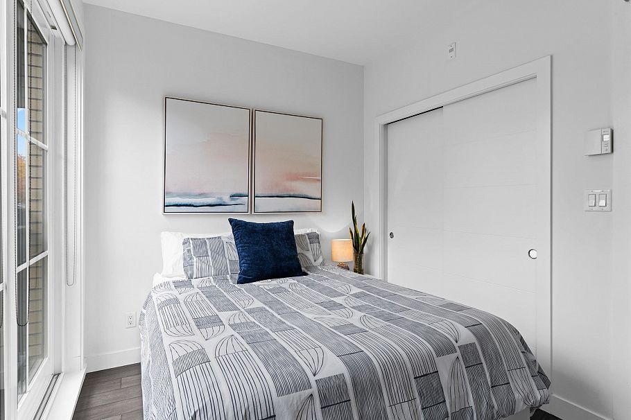 302 2528 Collingwood Street Vancouver, BC - 16