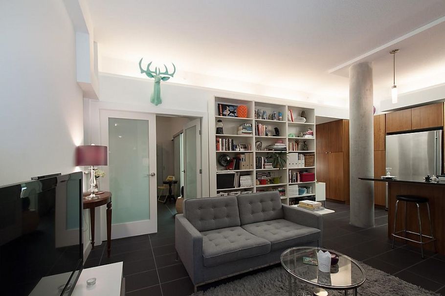 802 33 W Pender Street Vancouver, BC - 6