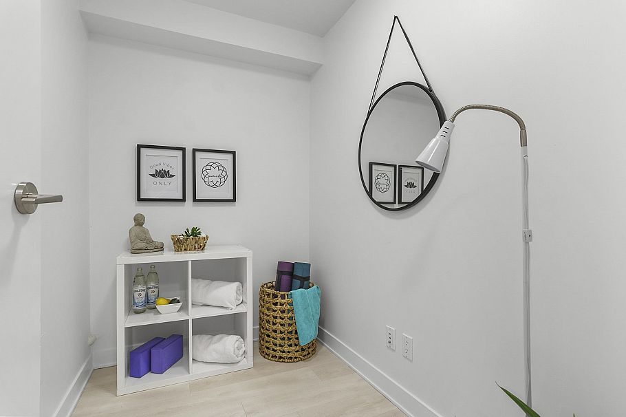 311 1255 Seymour Street Vancouver, BC - 17