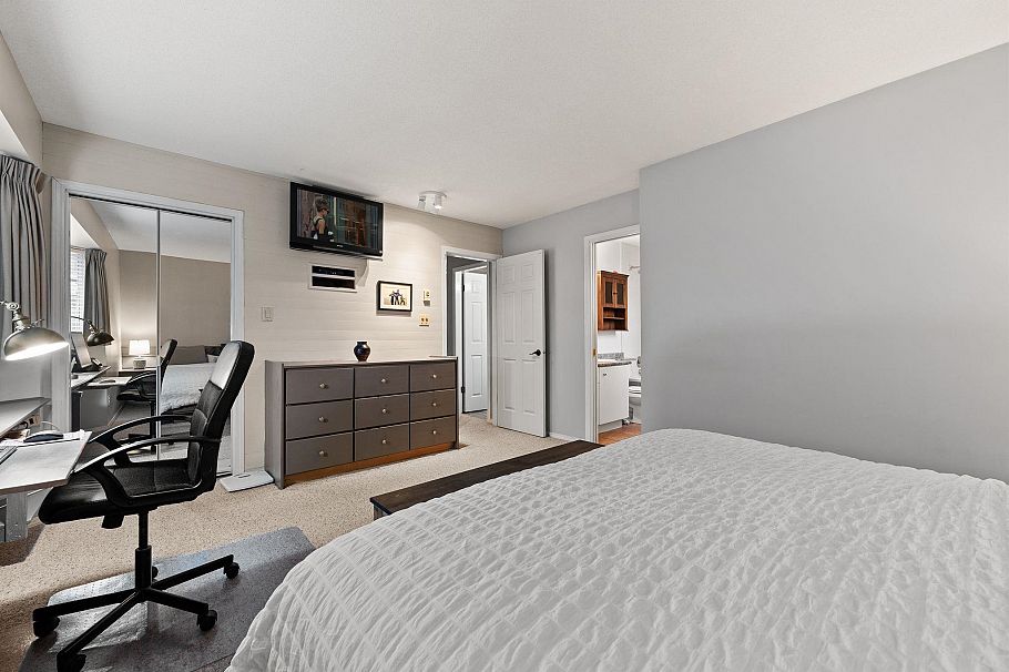 2894 Mount Seymour Parkway North Vancouver, BC - 21