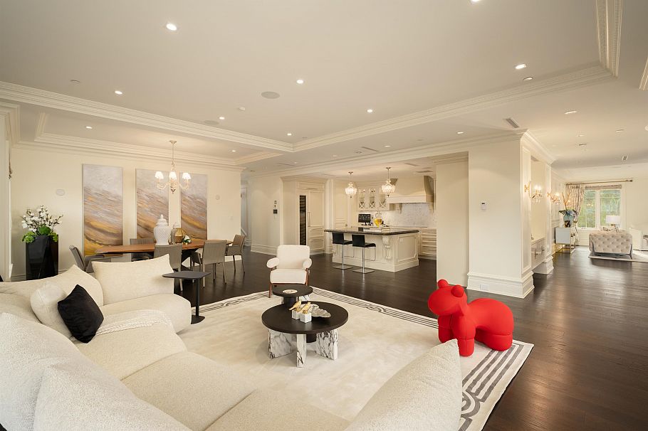 5795 Newton Wynd Vancouver, BC - 10