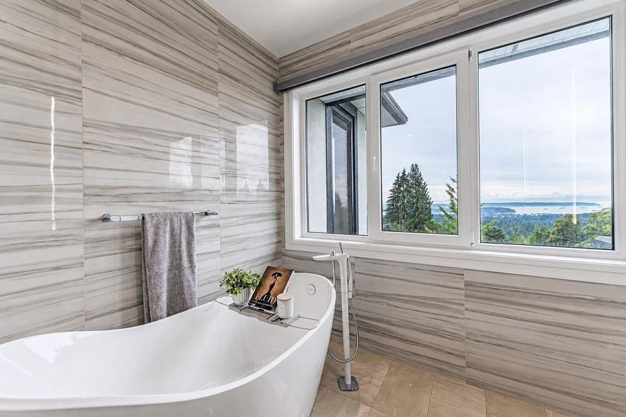 4816 Skyline Drive North Vancouver, BC - 24