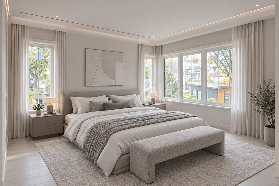 3638 Prince Edward Street Vancouver, BC - 3