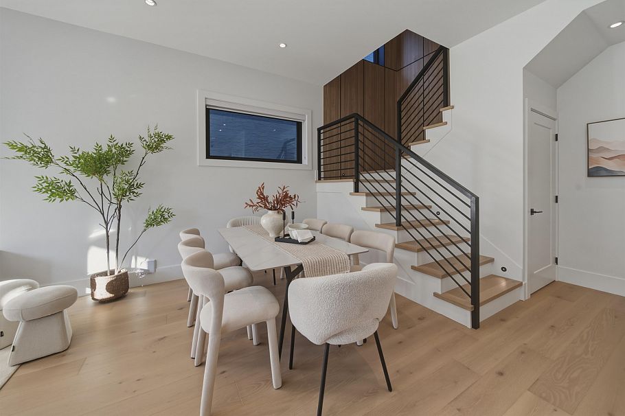 2 266 E 38 Avenue Vancouver, BC - 12
