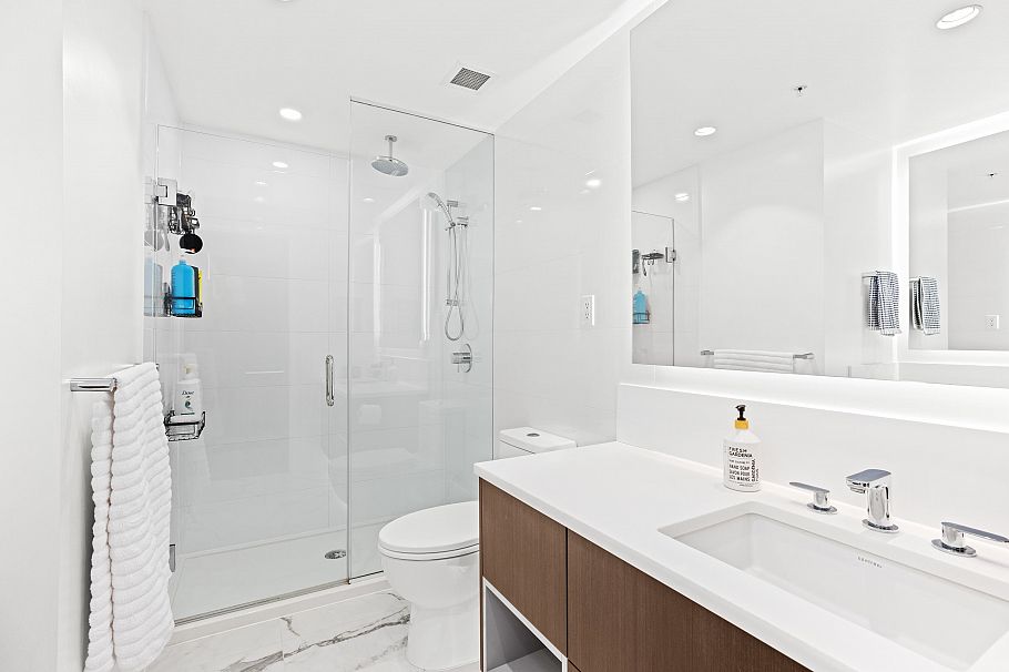 1107 1632 Lions Gate Lane North Vancouver, BC - 20