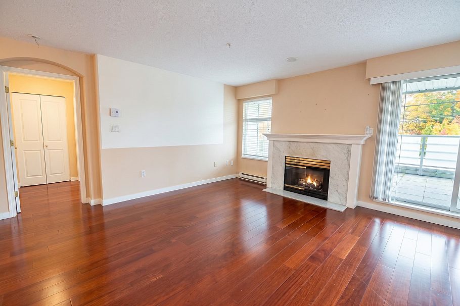 214 2105 W 42nd Avenue Vancouver, BC - 16
