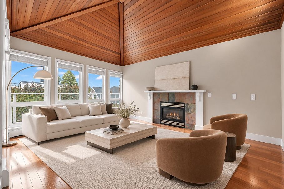 3191 W 23rd Avenue Vancouver, BC - 13