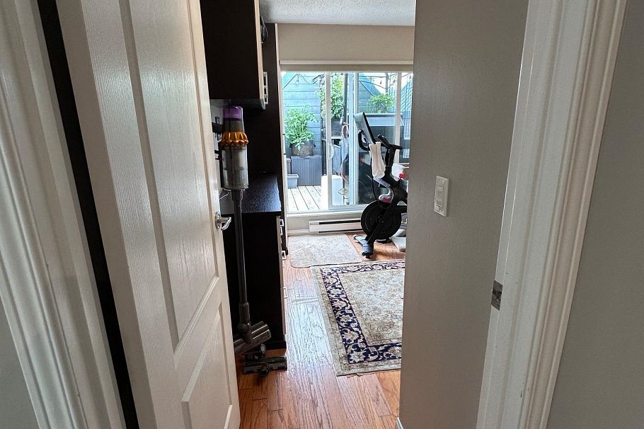 306 1345 W 4th Avenue Vancouver, BC - 5