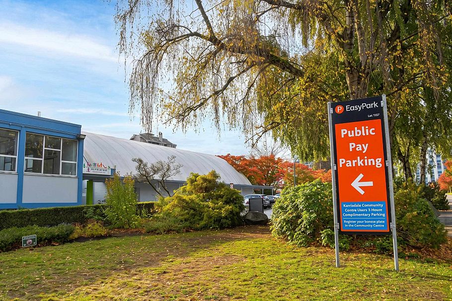 214 2105 W 42nd Avenue Vancouver, BC - 33